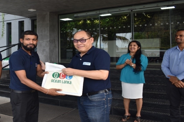 Book Donation 4